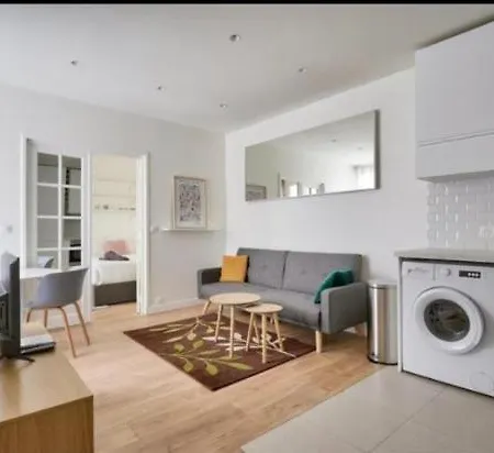 Elegant And Chic - Near Sights