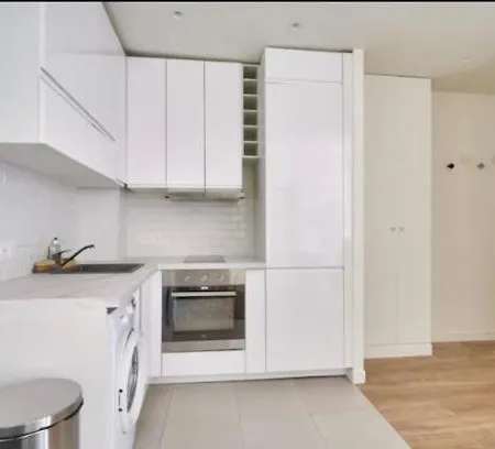 Apartment Elegant And Chic - Near Sights *