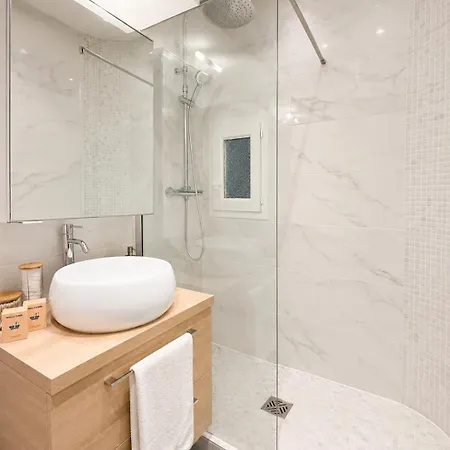 Elegant And Chic - Near Sights Apartament Paryż