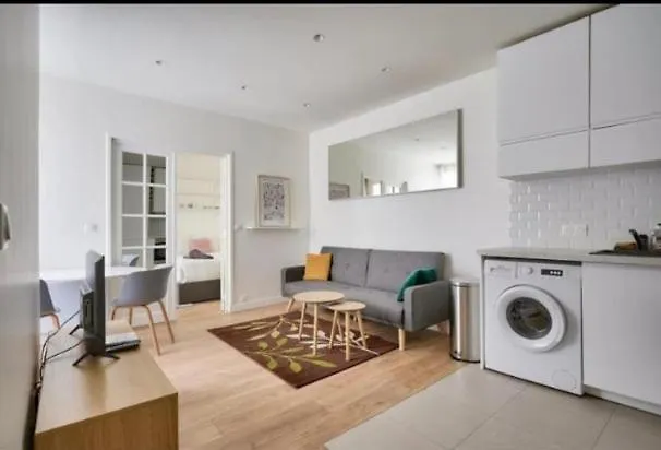 Elegant And Chic - Near Sights