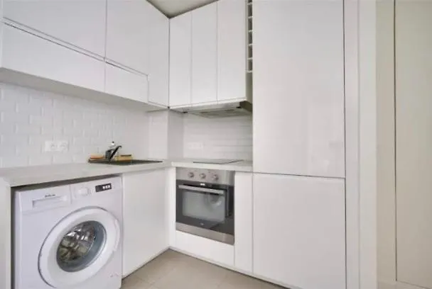 Appartement Elegant And Chic - Near Sights