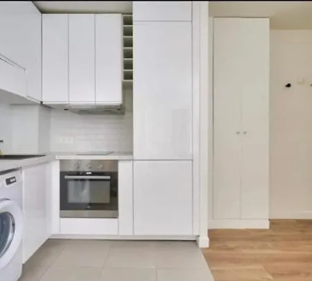 Elegant And Chic - Near Sights Appartement *