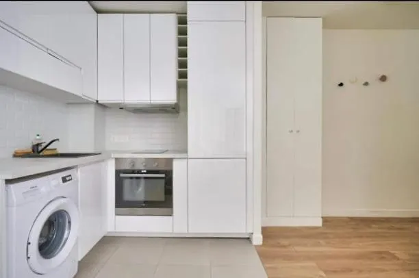 Elegant And Chic - Near Sights Appartement *